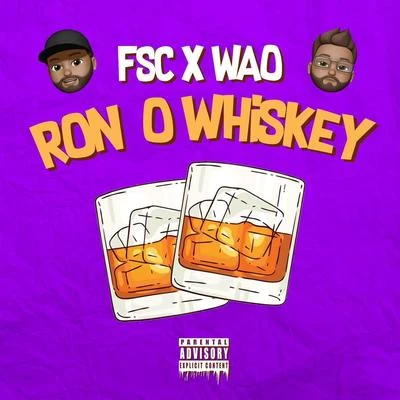 WAODiego MirandaAntonio mendes Ron o Whiskey