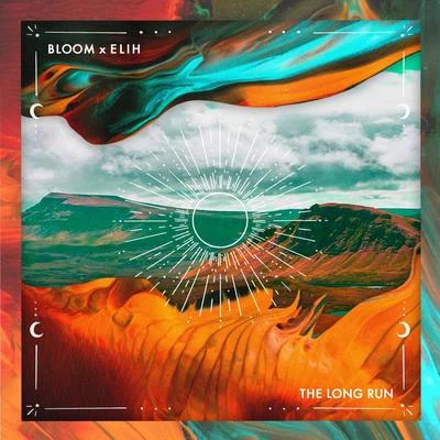 The Long Run 專輯 Bloom/Phoebe Ryan