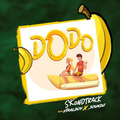 Dodo (feat. Viralboy & Soundz) 專輯 Viralboy