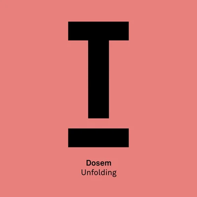 Unfolding 专辑 Dosem