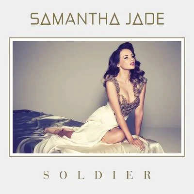 Soldier 專輯 Samantha Jade/nathaniel