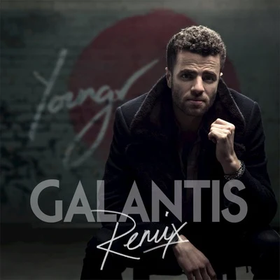 YoungrKye Sones Out Of My System (Galantis Remix)