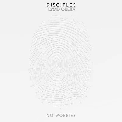 No Worries 專輯 Disciples