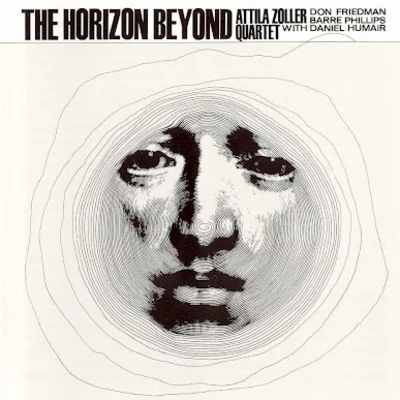 The Horizon Beyond 專輯 Attila Zoller/Wolfgang Lackerschmid