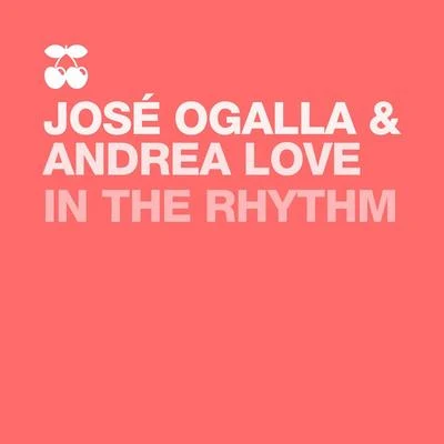 In the Rhythm 專輯 Jose Ogalla