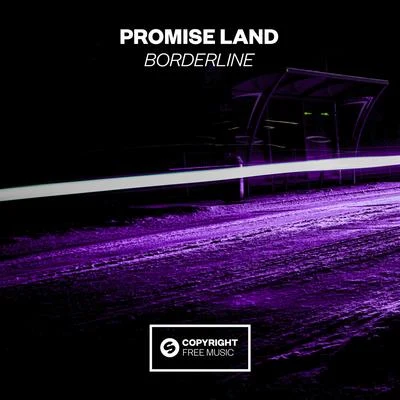 Borderline 專輯 Promise Land/Dave Till/Henry Johnson/John Dish