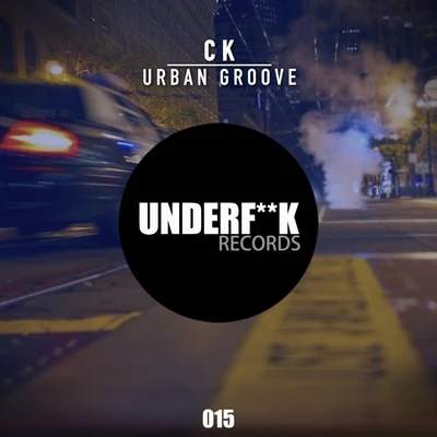 Urban Groove 專輯 CK