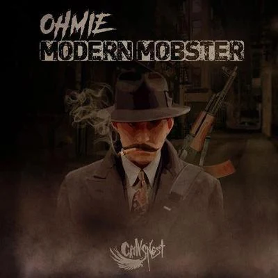 Modern Mobsters 专辑 BVLVNCE/Ohmie