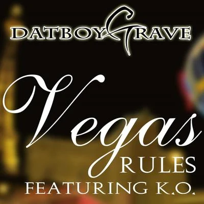 K.O.DAZZCalvo Vegas Rules