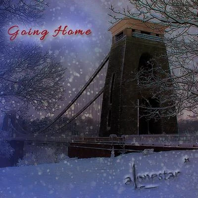 Going Home 專輯 Alonestar