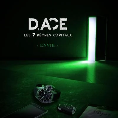 Les 7 péchés capitauxEnvie 專輯 Davodka/D.ACE