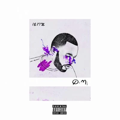 Q.M. 专辑 Quentin Miller