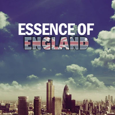 Essence Of England 專輯 Grenadier Guards Band/The Band of The Grenadier Guards/The Pipes Of The Scots Guards/Richard Scott/Mat Bartram