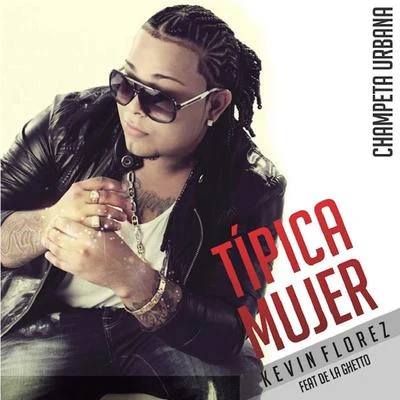 Típica Mujer 專輯 Kevin Florez