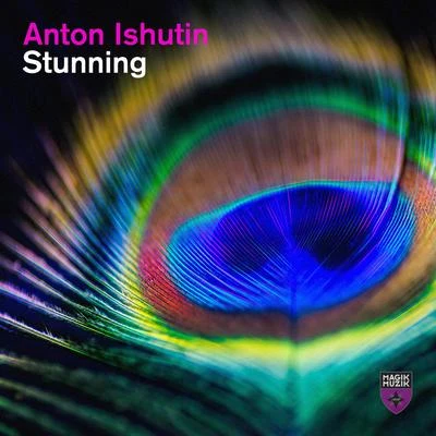 Anton Ishutin Stunning