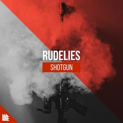 Shotgun 專輯 RudeLies