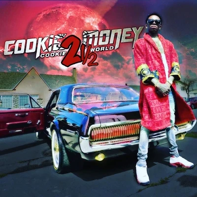 Cookie World 2.5 專輯 Cookie Money/Elzie