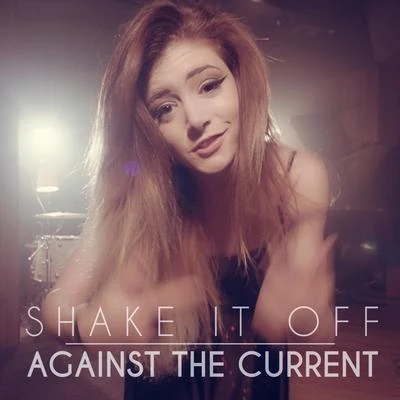 Shake It Off 專輯 ATC