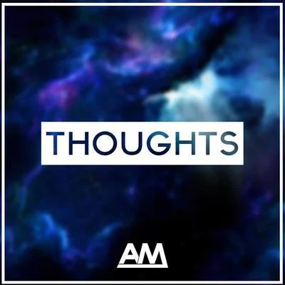 Thoughts 專輯 Decimal 5/AndyM/Ralph Larenzo