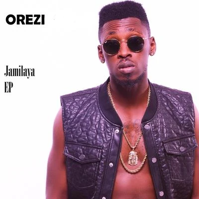 Jamilaya 專輯 Orezi