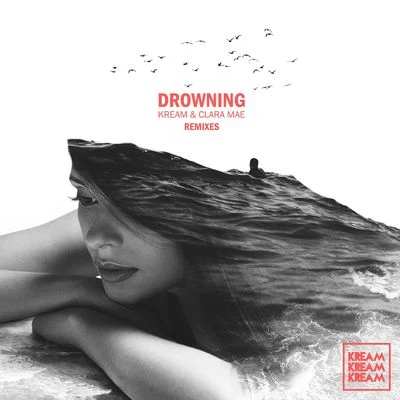 Drowning (The Remixes) 專輯 Kheis/KREAM/Isma