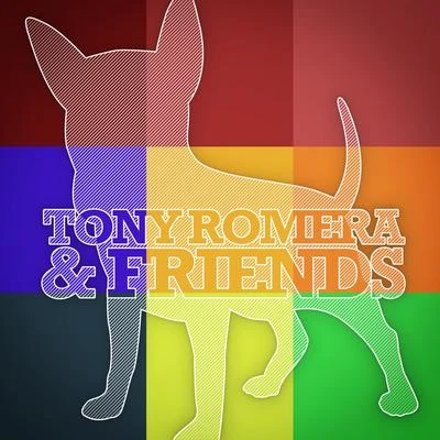 Tony Romera & Friends EP 专辑 Tony Romera