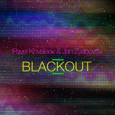 Pavel KhvaleevMiss Monique Blackout