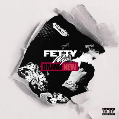 Brand New 专辑 Fetty Wap