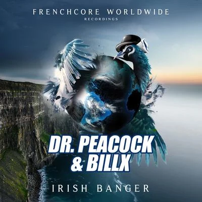 Irish Banger 專輯 Dr. Peacock