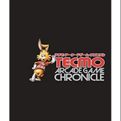 TECMO ARCADE GAME CHRONICLE 專輯 TECMO Sound Team