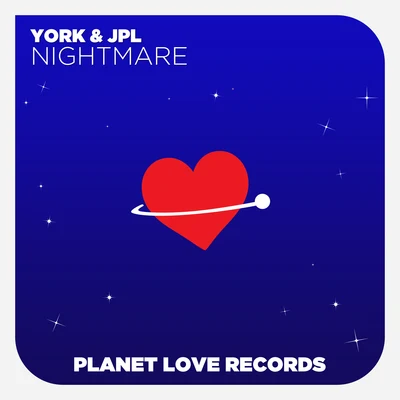 JPLYork Nightmare