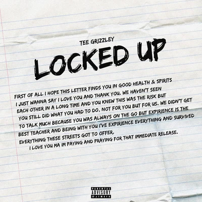 Locked Up 專輯 Tee Grizzley/Lil Yachty