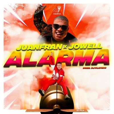 Jowell Alarma