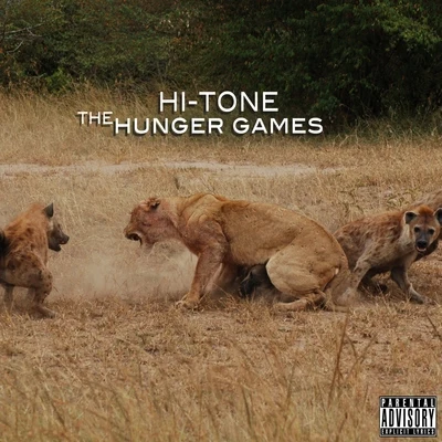 The Hunger Games 专辑 Osmar Escobar/HI-TONE