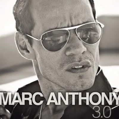 3.0 專輯 Marc Anthony