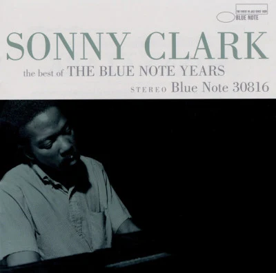 The Best Of The Blue Note Years 專輯 Sonny Clark