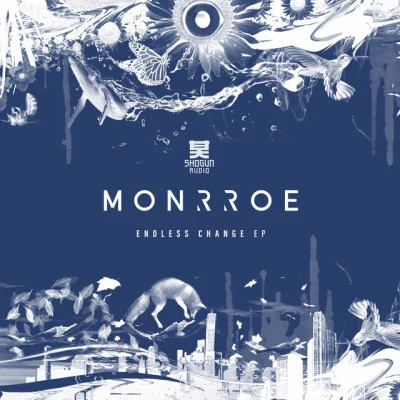 Endless Change - EP 專輯 Monrroe/Alexa Harley