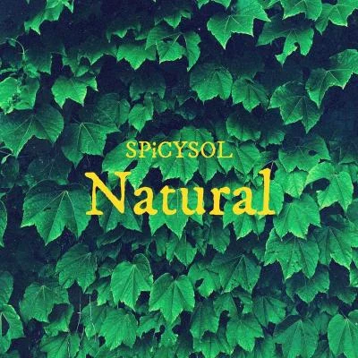 Natural 专辑 SPiCYSOL