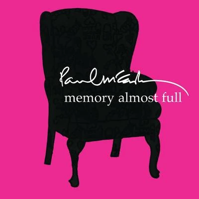 Memory Almost Full (Deluxe Edition) 專輯 Kiri Te Kanawa/Paul McCartney/Sally Burgess/Choristers Of Liverpool Cathedral/Royal Liverpool Philharmonic Choir