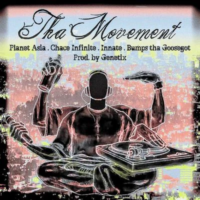 Tha Movement (feat. Chace Infinite, Innate & Bumps tha Goosegot) 专辑 Innate