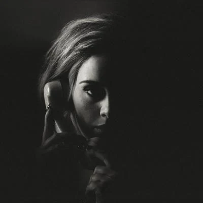 Hello 專輯 Adele