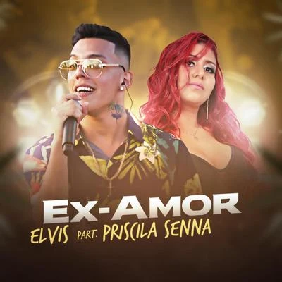 Ex Amor (Ao Vivo) 專輯 MC Ysa/DJ Pernambuco/MC Elvis