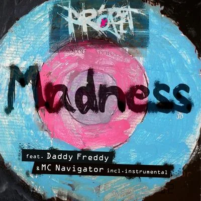 Madness 專輯 No Rules No Religion/Profit