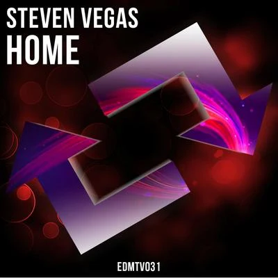 Home 專輯 Steven Vegas