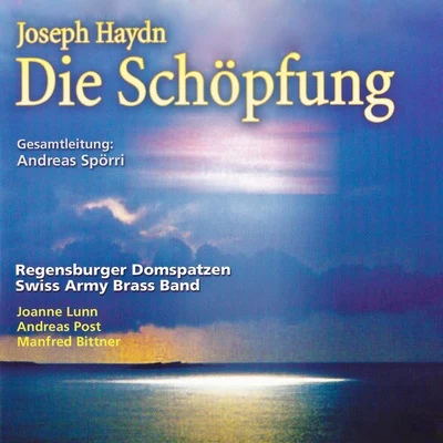 Haydn: Die Schöpfung 專輯 Roland Buchner/Regensburger Domspatzen