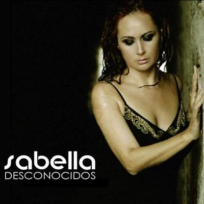 Desconocidos 專輯 Sabella