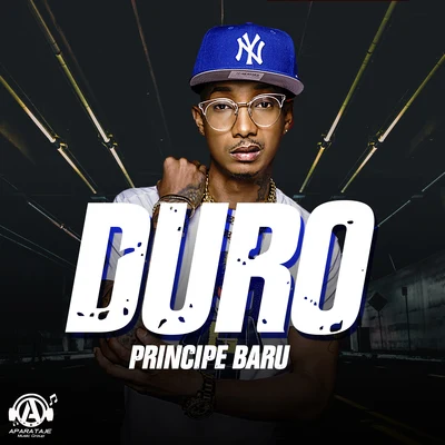 Duro 专辑 Principe Baru/Super Moreno