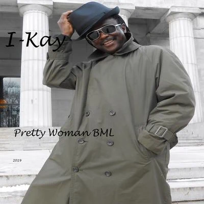 Pretty Woman BML 專輯 I-Kay