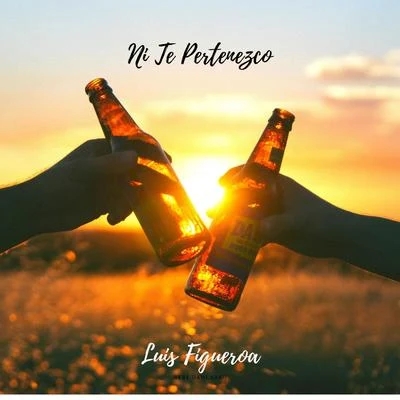 Ni Te Pertenezco 專輯 Yashua/Luis Figueroa