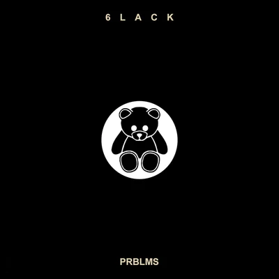 Prblms 專輯 Kivnon/6LACK/its different